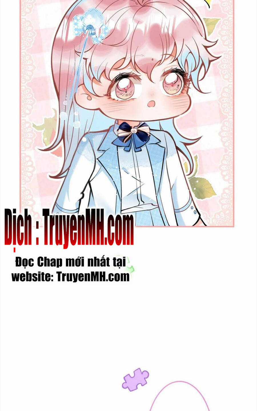 Nam Thành Chờ Trăng Về Chapter 300 trang 15