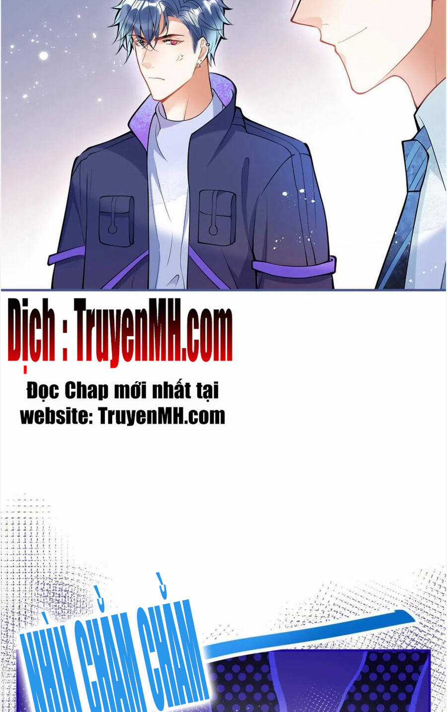 Nam Thành Chờ Trăng Về Chapter 300 trang 3