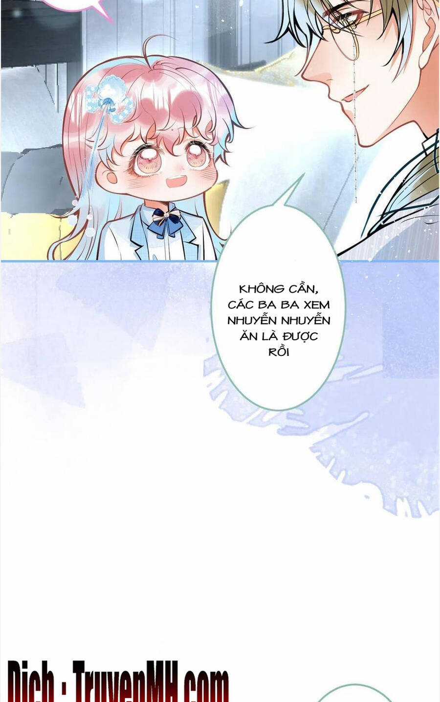 Nam Thành Chờ Trăng Về Chapter 300 trang 9