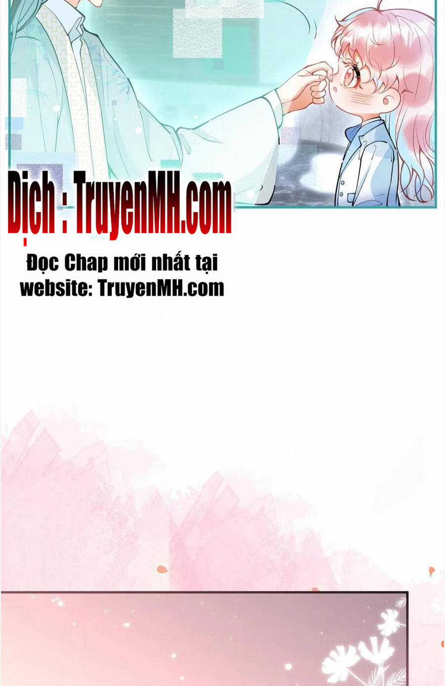 Nam Thành Chờ Trăng Về Chapter 301 trang 11
