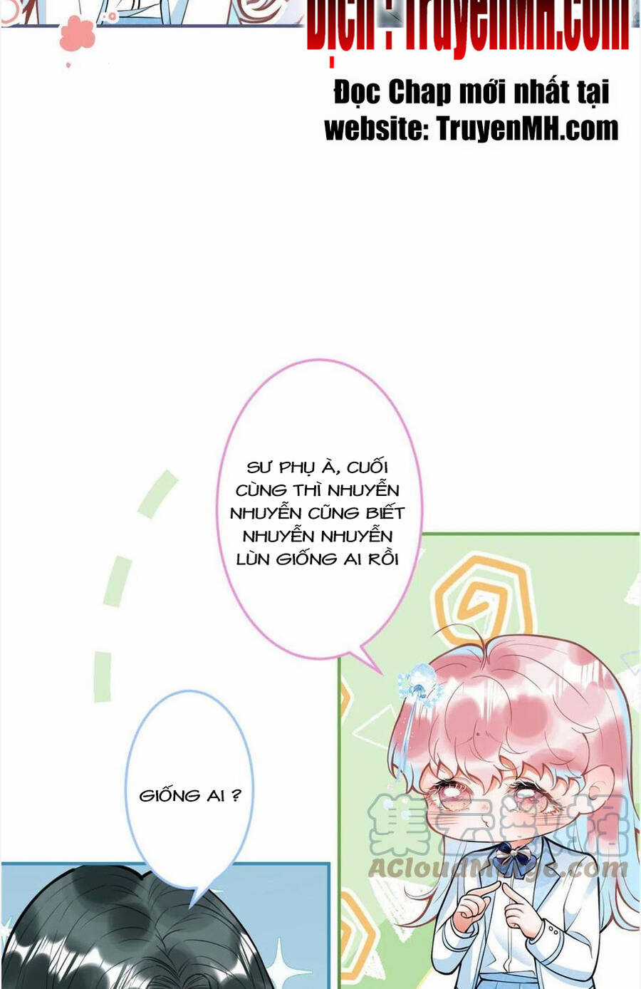 Nam Thành Chờ Trăng Về Chapter 301 trang 2