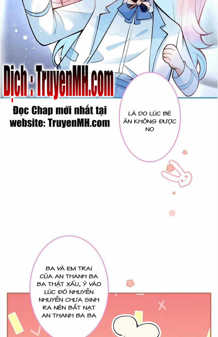 Nam Thành Chờ Trăng Về Chapter 301 trang 4