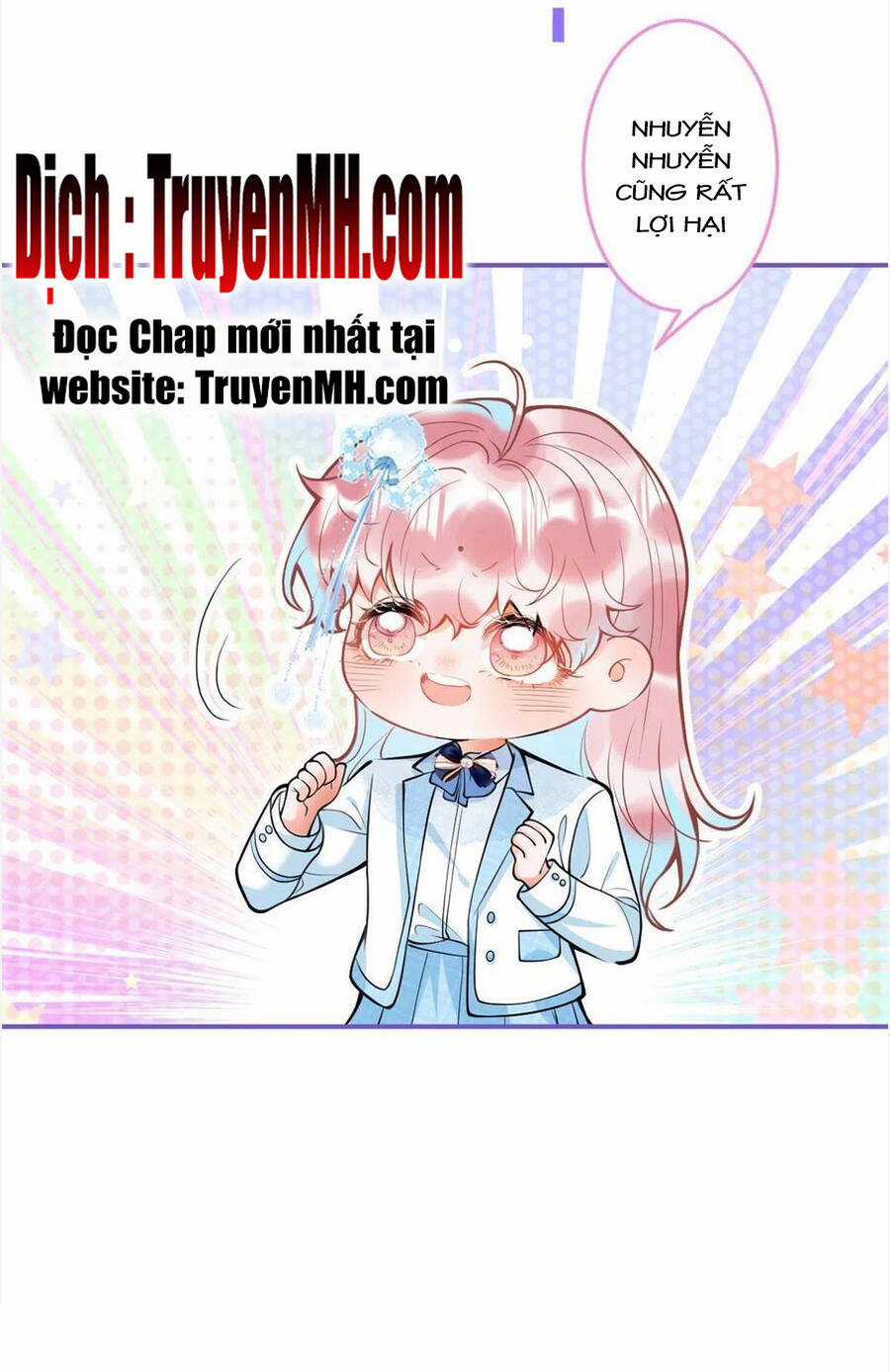 Nam Thành Chờ Trăng Về Chapter 301 trang 7