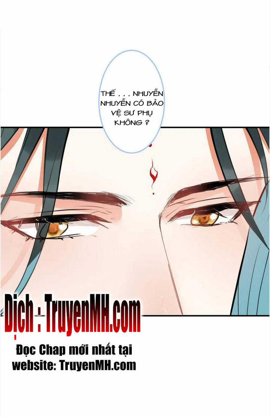 Nam Thành Chờ Trăng Về Chapter 301 trang 8