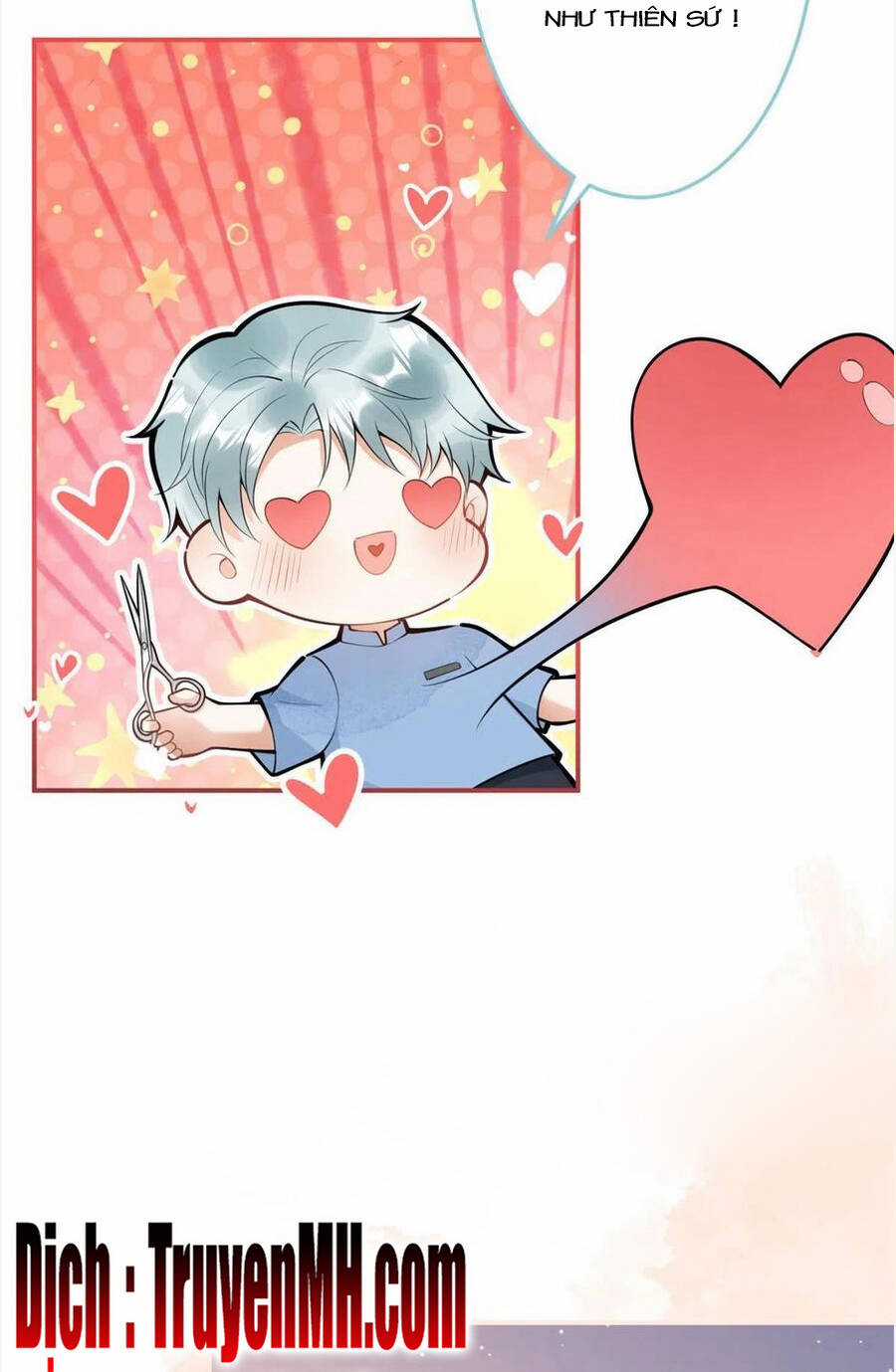 Nam Thành Chờ Trăng Về Chapter 302 trang 13