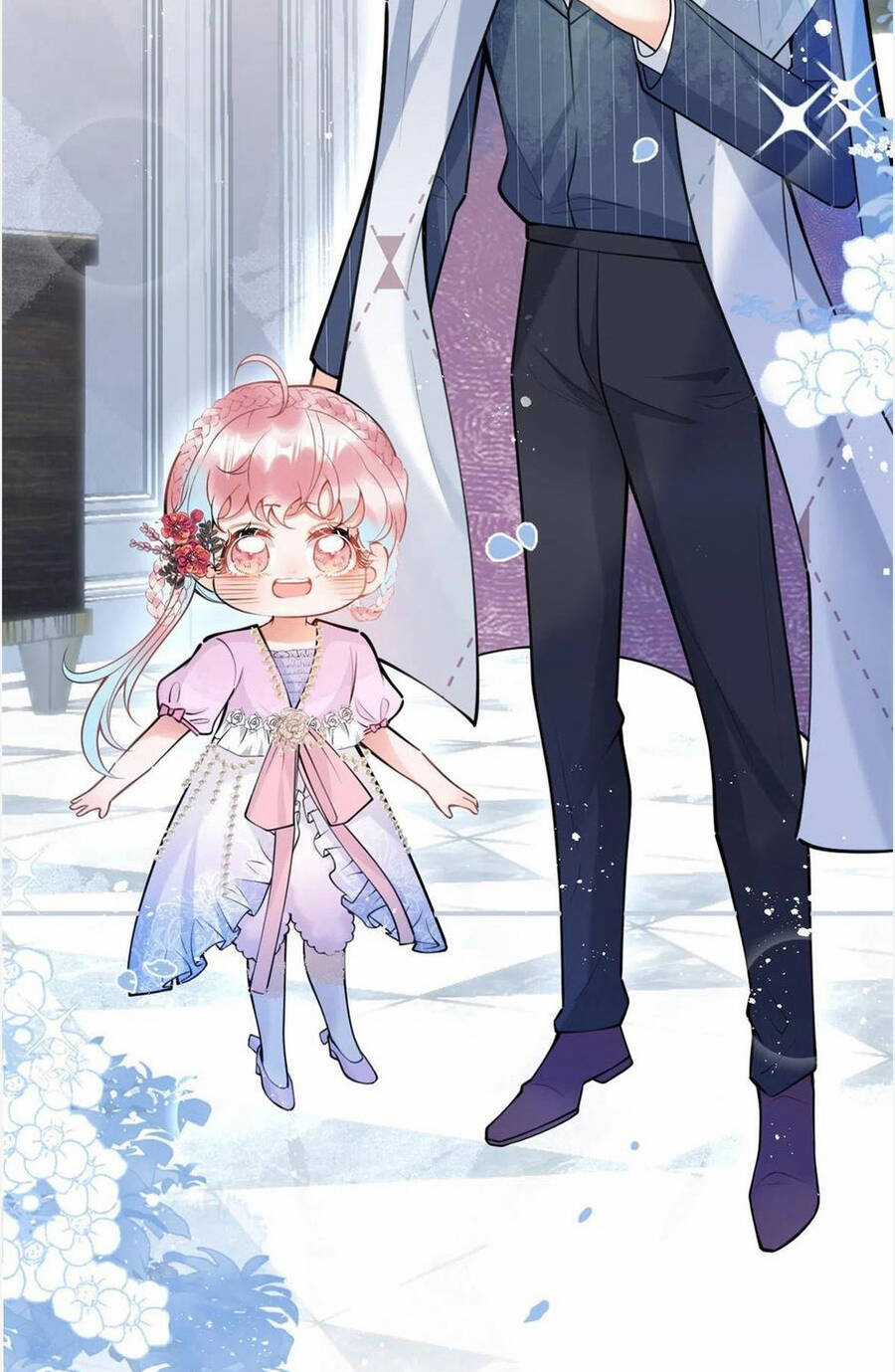 Nam Thành Chờ Trăng Về Chapter 302 trang 15