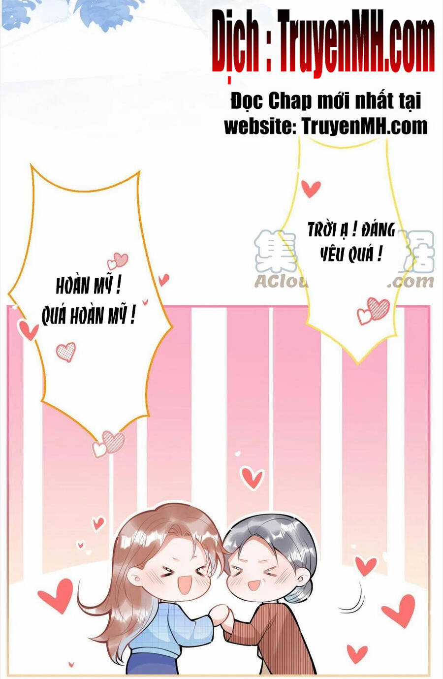 Nam Thành Chờ Trăng Về Chapter 302 trang 16