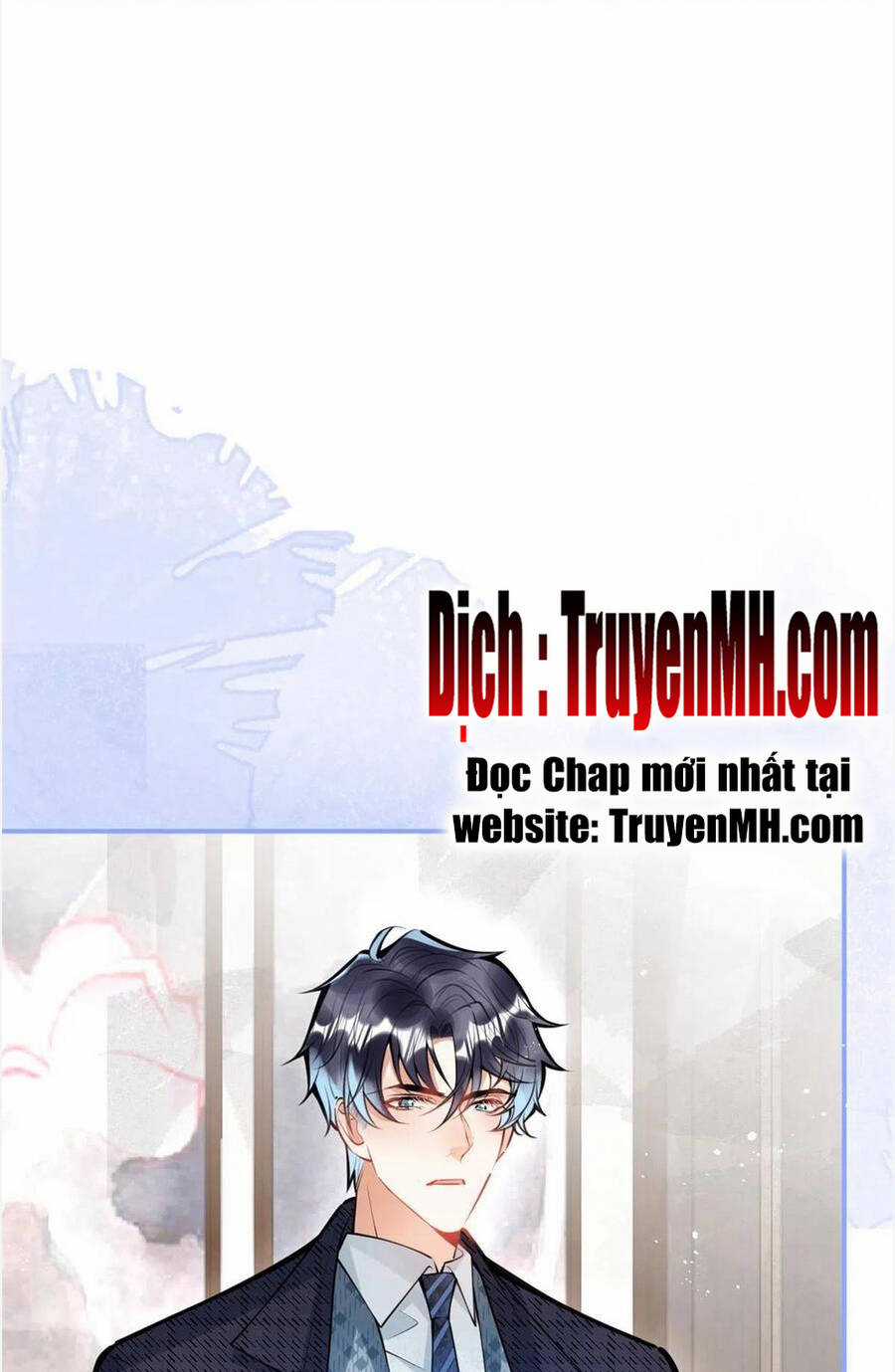 Nam Thành Chờ Trăng Về Chapter 302 trang 17