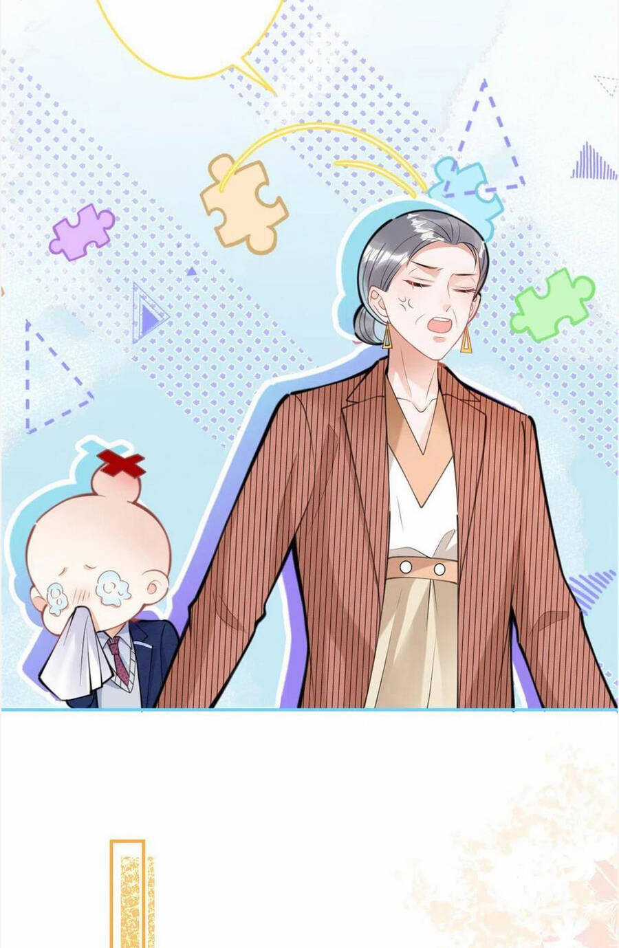 Nam Thành Chờ Trăng Về Chapter 302 trang 2