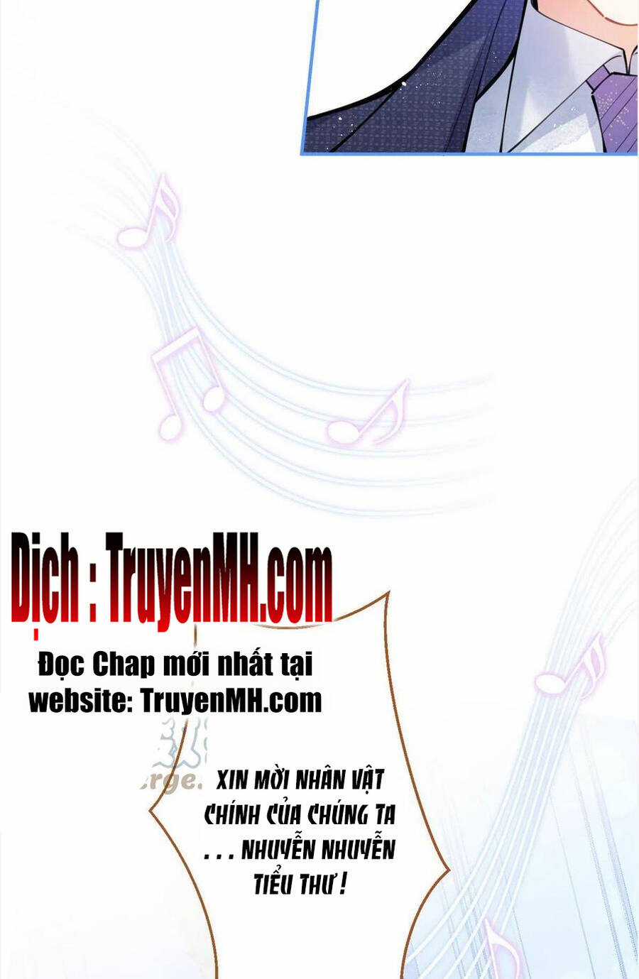 Nam Thành Chờ Trăng Về Chapter 303 trang 16