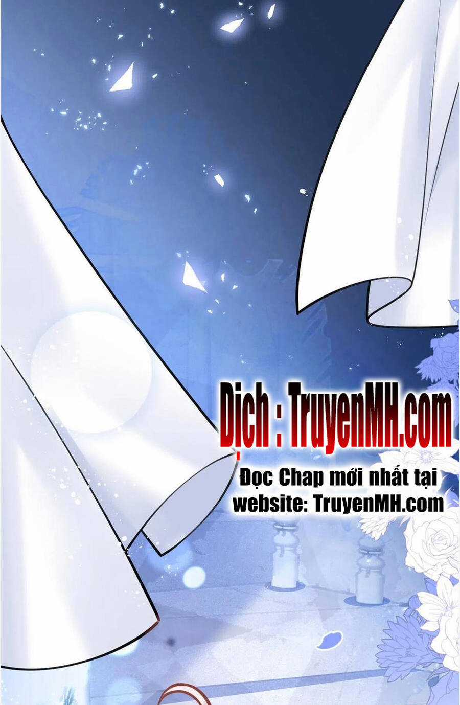 Nam Thành Chờ Trăng Về Chapter 303 trang 18