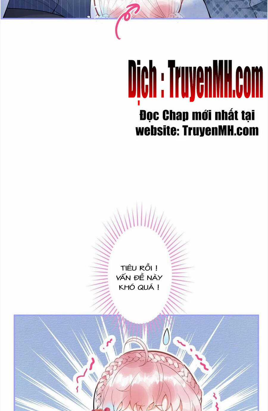 Nam Thành Chờ Trăng Về Chapter 303 trang 2