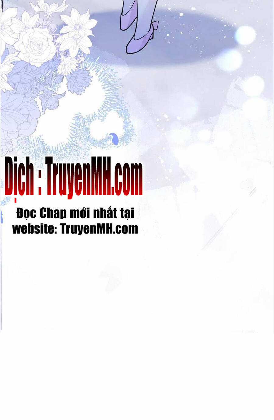 Nam Thành Chờ Trăng Về Chapter 303 trang 20