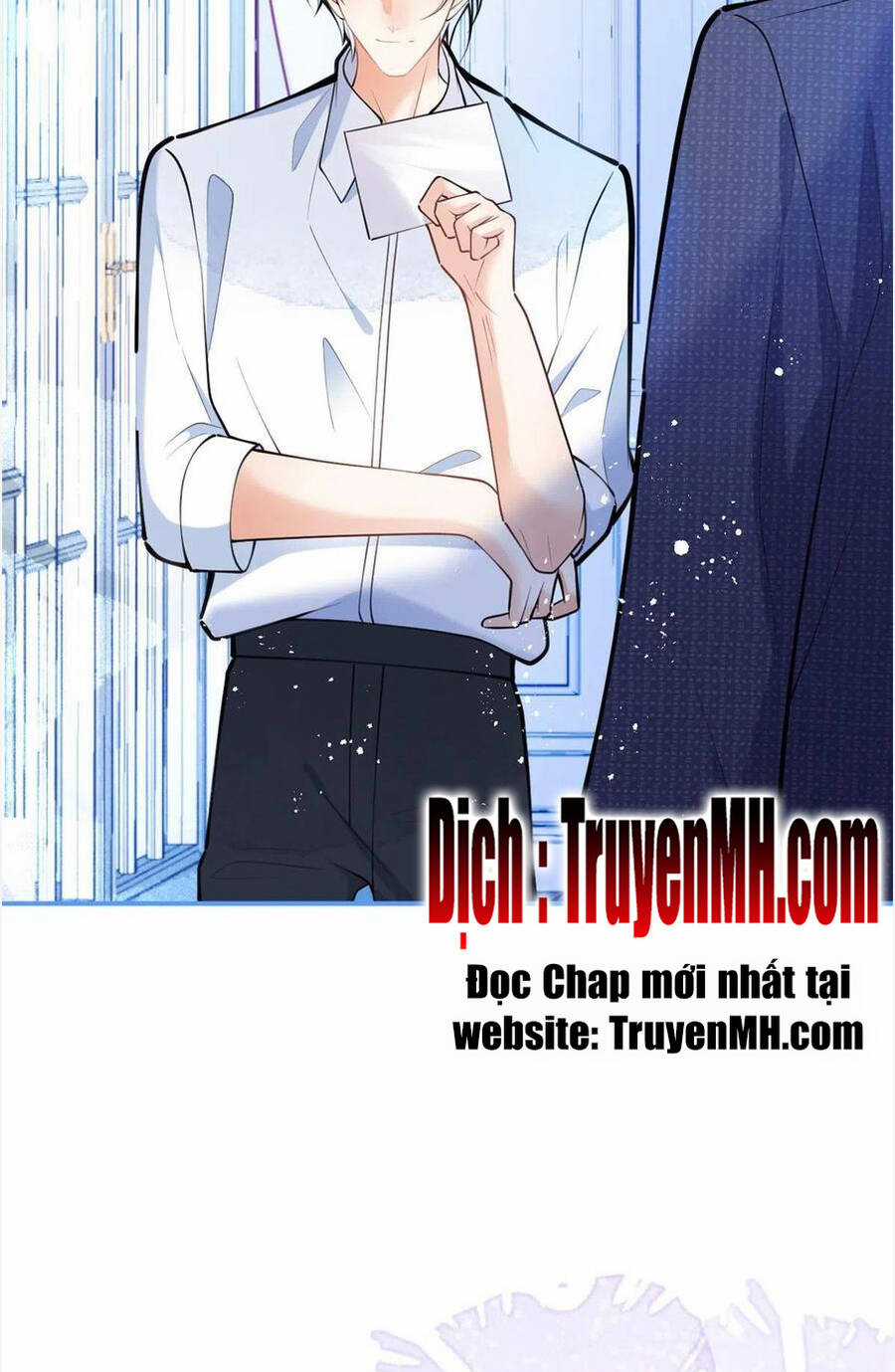 Nam Thành Chờ Trăng Về Chapter 303 trang 7