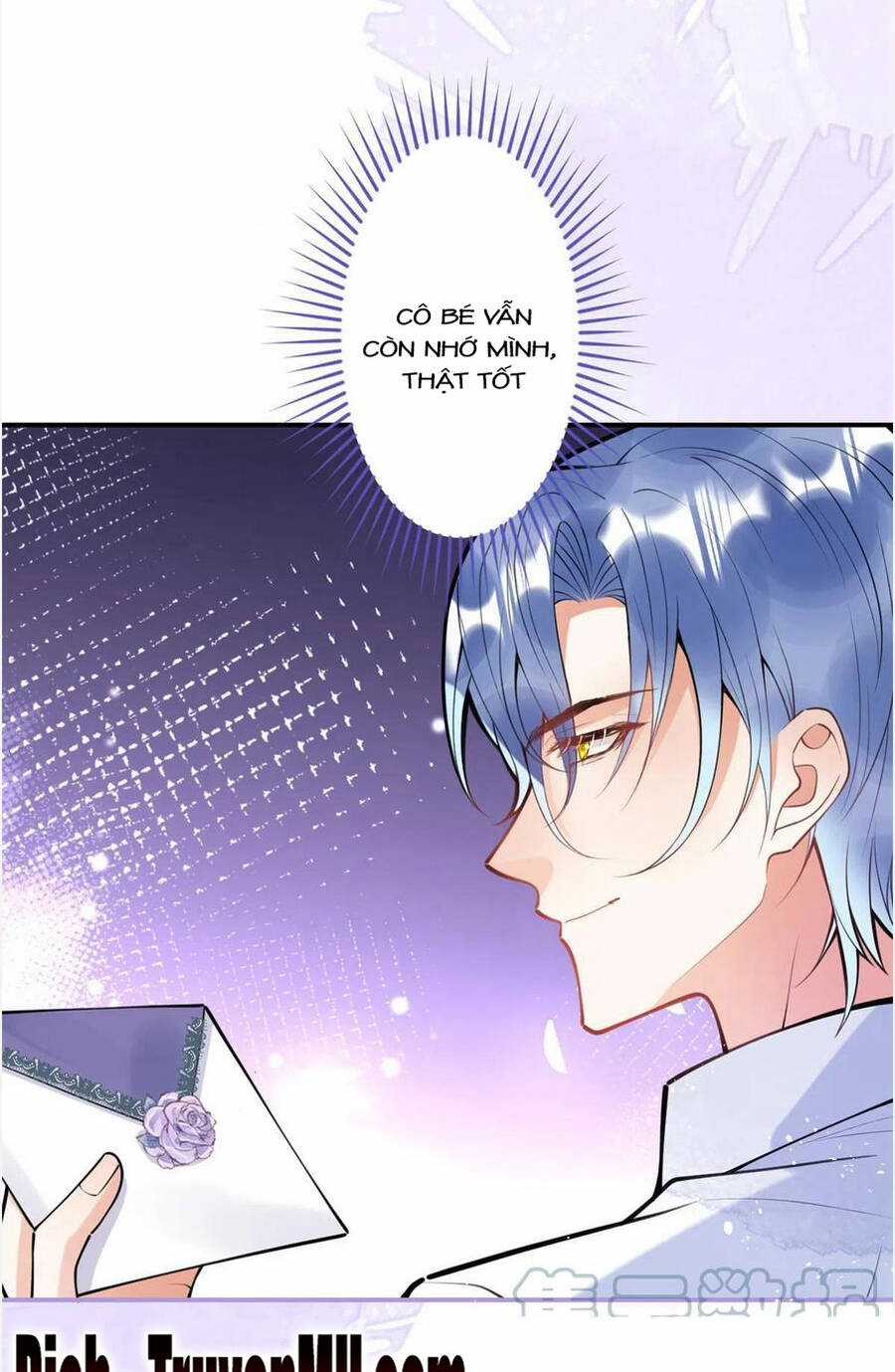 Nam Thành Chờ Trăng Về Chapter 303 trang 8