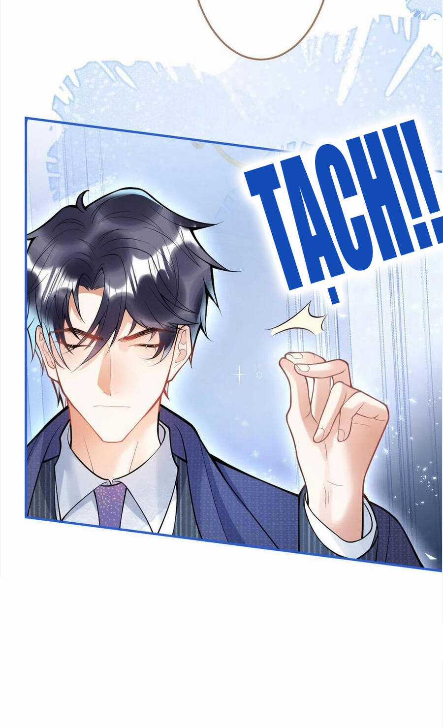 Nam Thành Chờ Trăng Về Chapter 304 trang 10