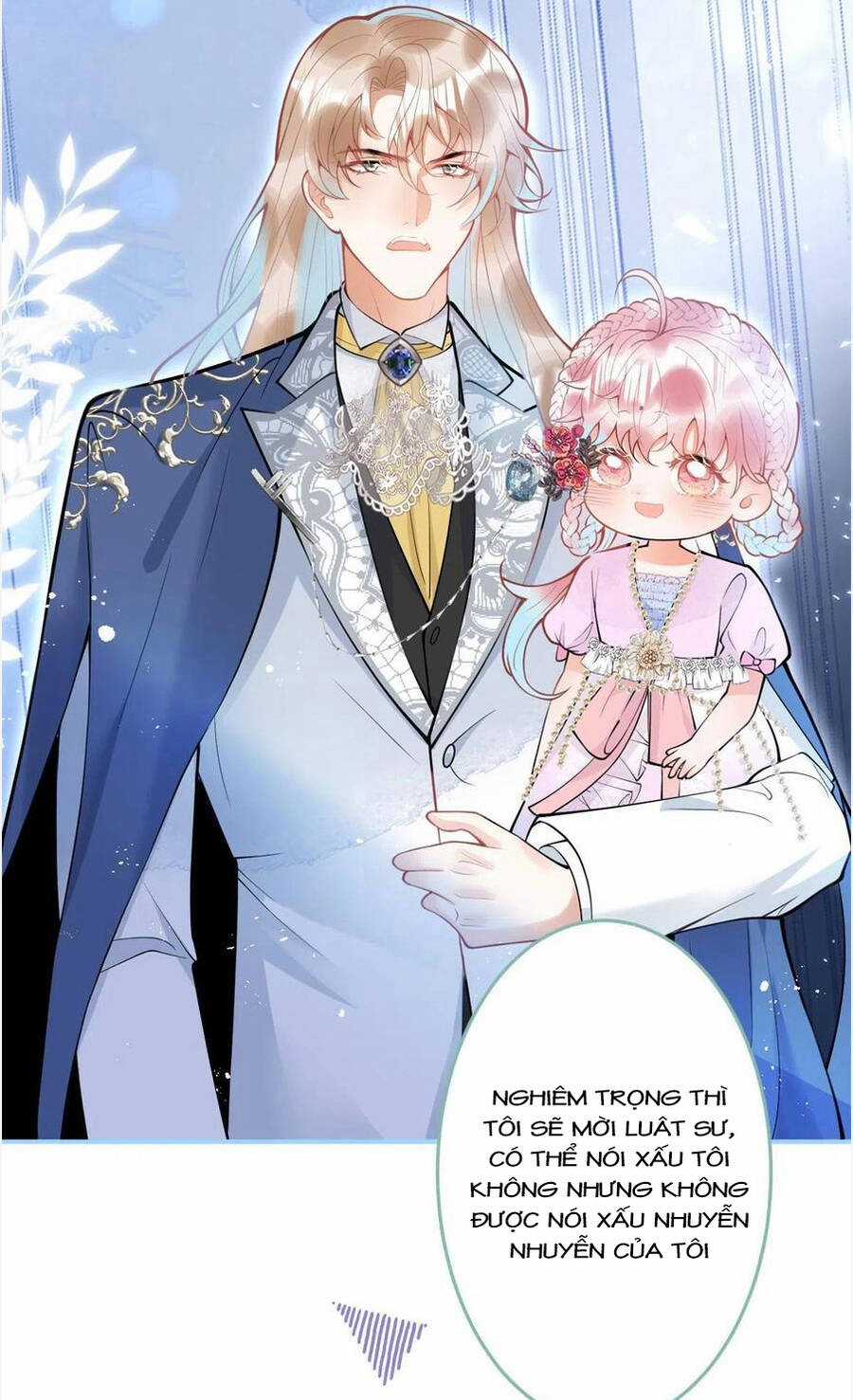 Nam Thành Chờ Trăng Về Chapter 304 trang 16