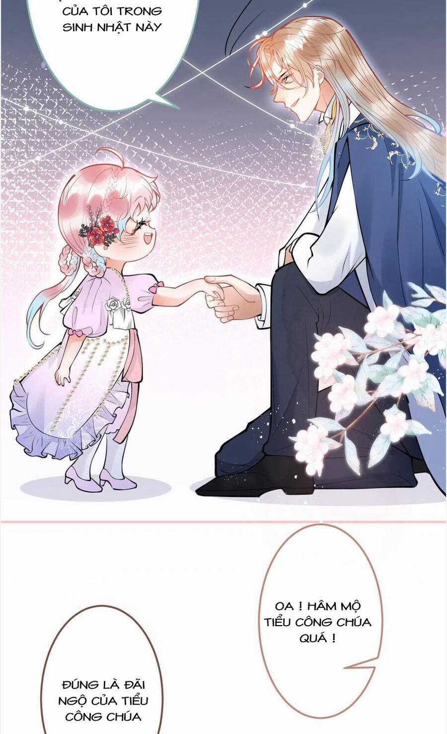 Nam Thành Chờ Trăng Về Chapter 304 trang 19