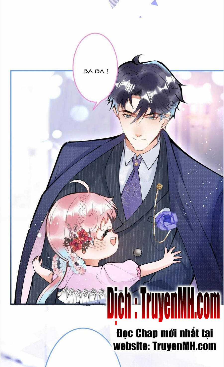 Nam Thành Chờ Trăng Về Chapter 304 trang 2