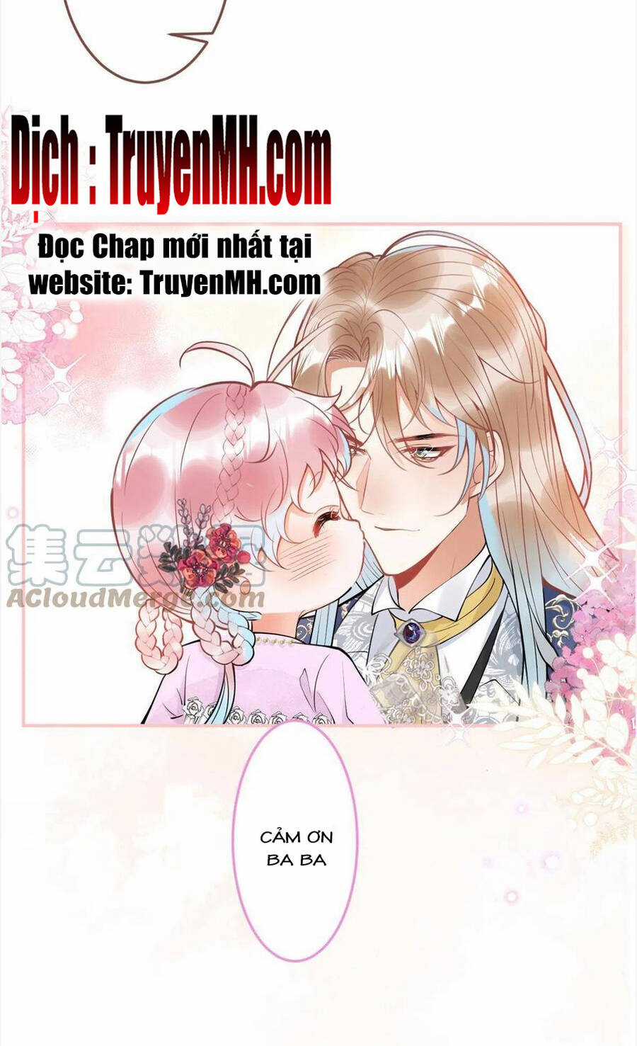 Nam Thành Chờ Trăng Về Chapter 304 trang 20