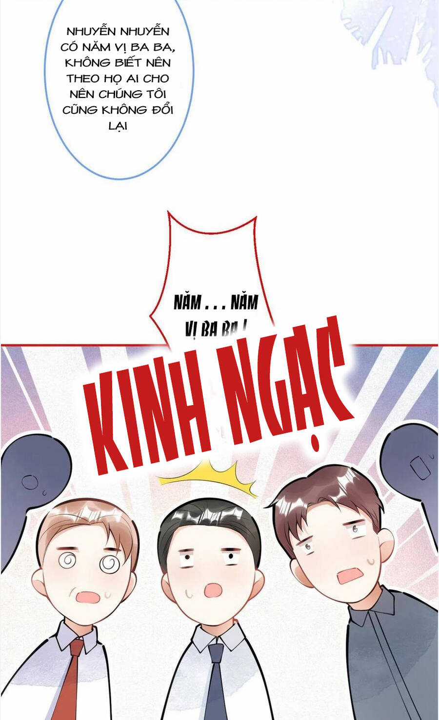 Nam Thành Chờ Trăng Về Chapter 304 trang 5