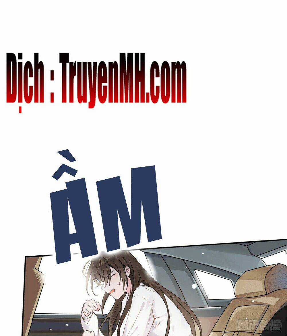 Nam Thành Chờ Trăng Về Chapter 4 trang 12