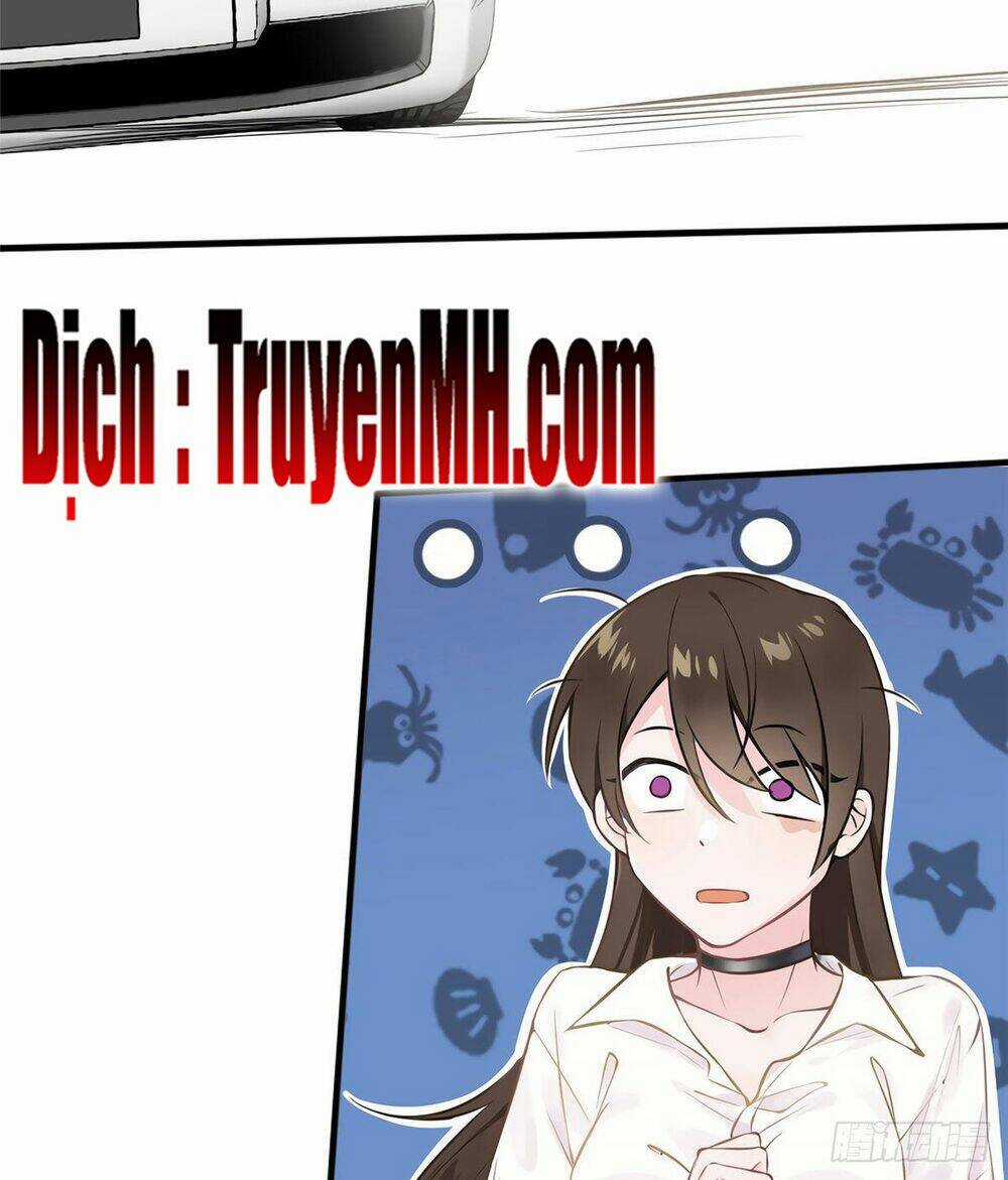 Nam Thành Chờ Trăng Về Chapter 4 trang 14