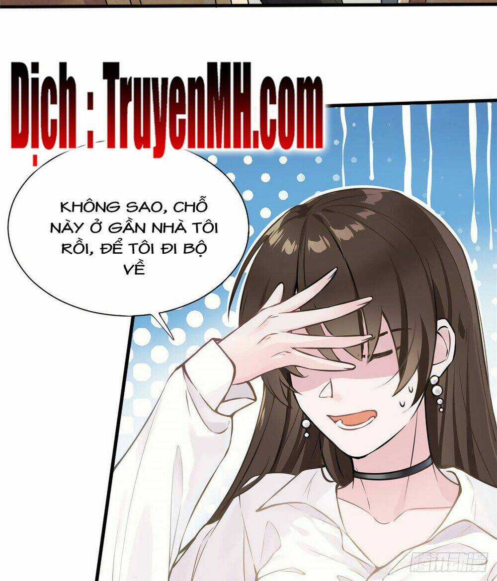 Nam Thành Chờ Trăng Về Chapter 4 trang 16