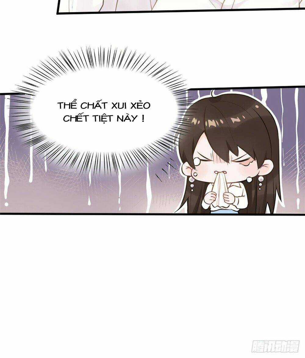 Nam Thành Chờ Trăng Về Chapter 4 trang 17