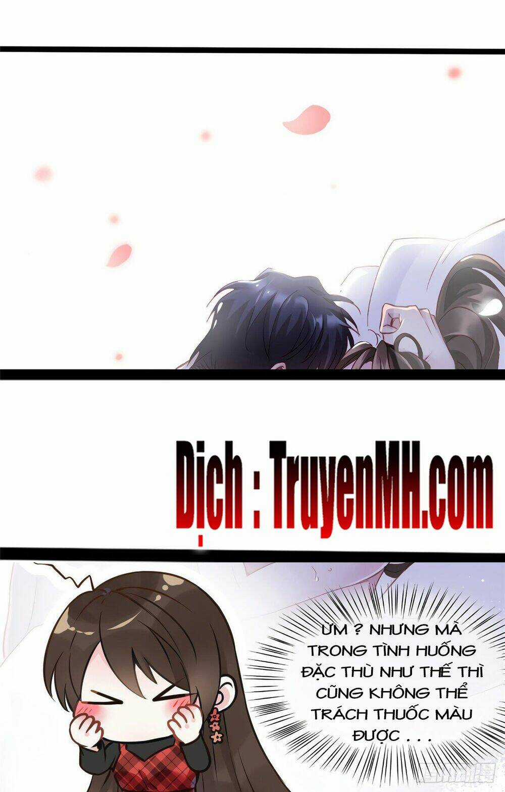 Nam Thành Chờ Trăng Về Chapter 4 trang 2