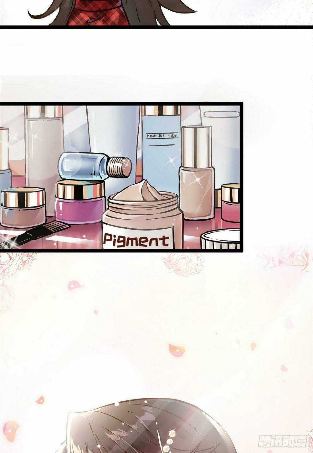 Nam Thành Chờ Trăng Về Chapter 4 trang 3