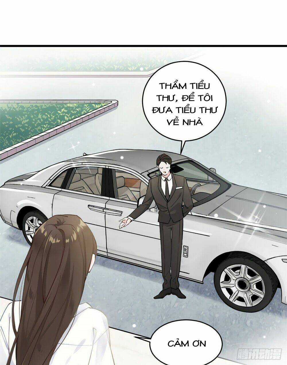 Nam Thành Chờ Trăng Về Chapter 4 trang 7