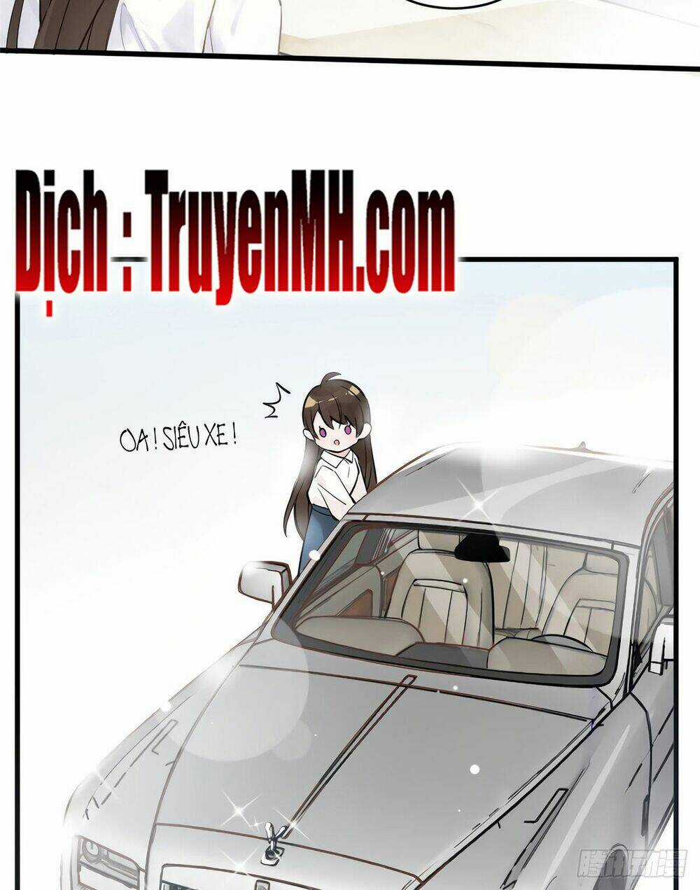 Nam Thành Chờ Trăng Về Chapter 4 trang 8