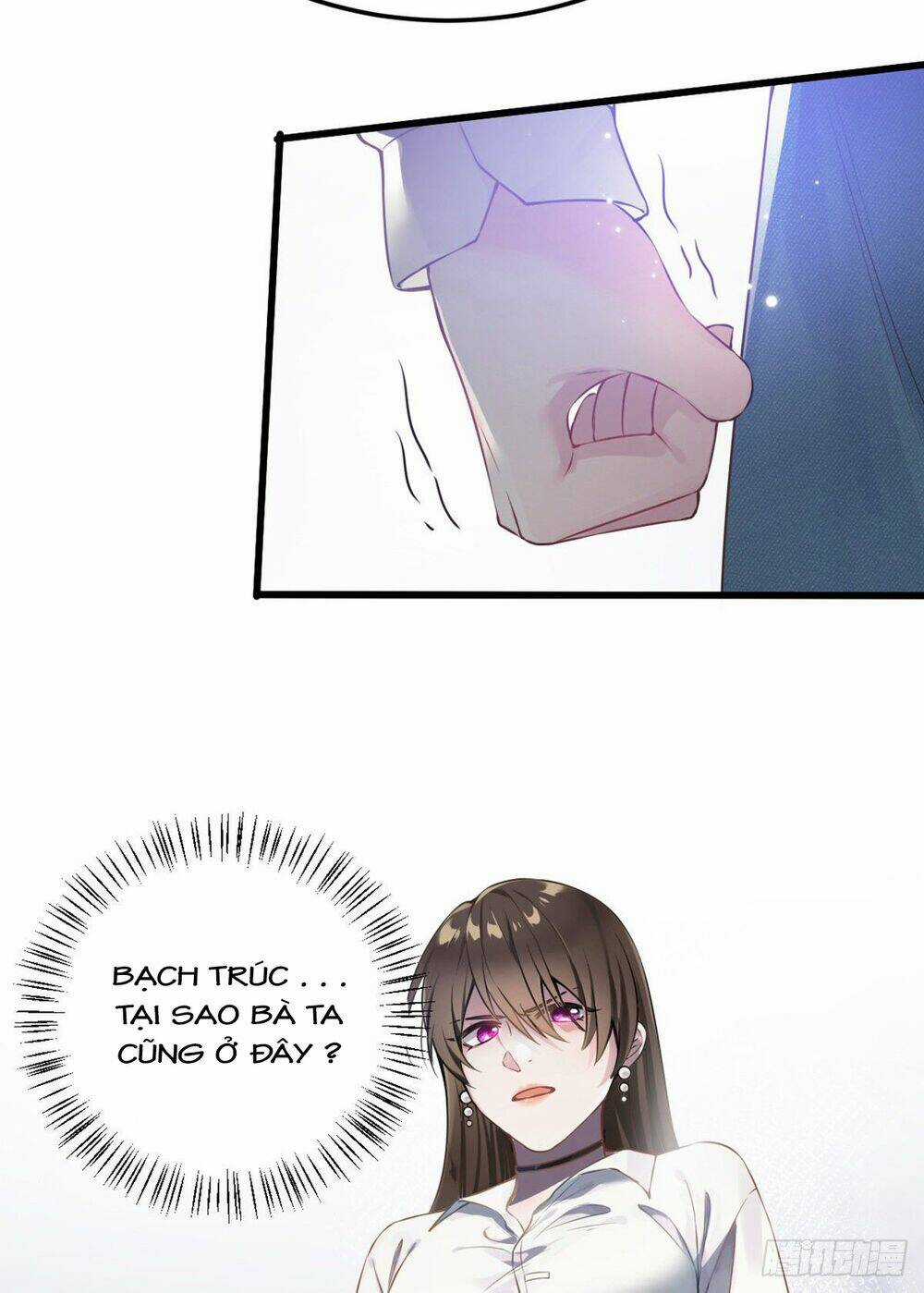 Nam Thành Chờ Trăng Về Chapter 5 trang 12