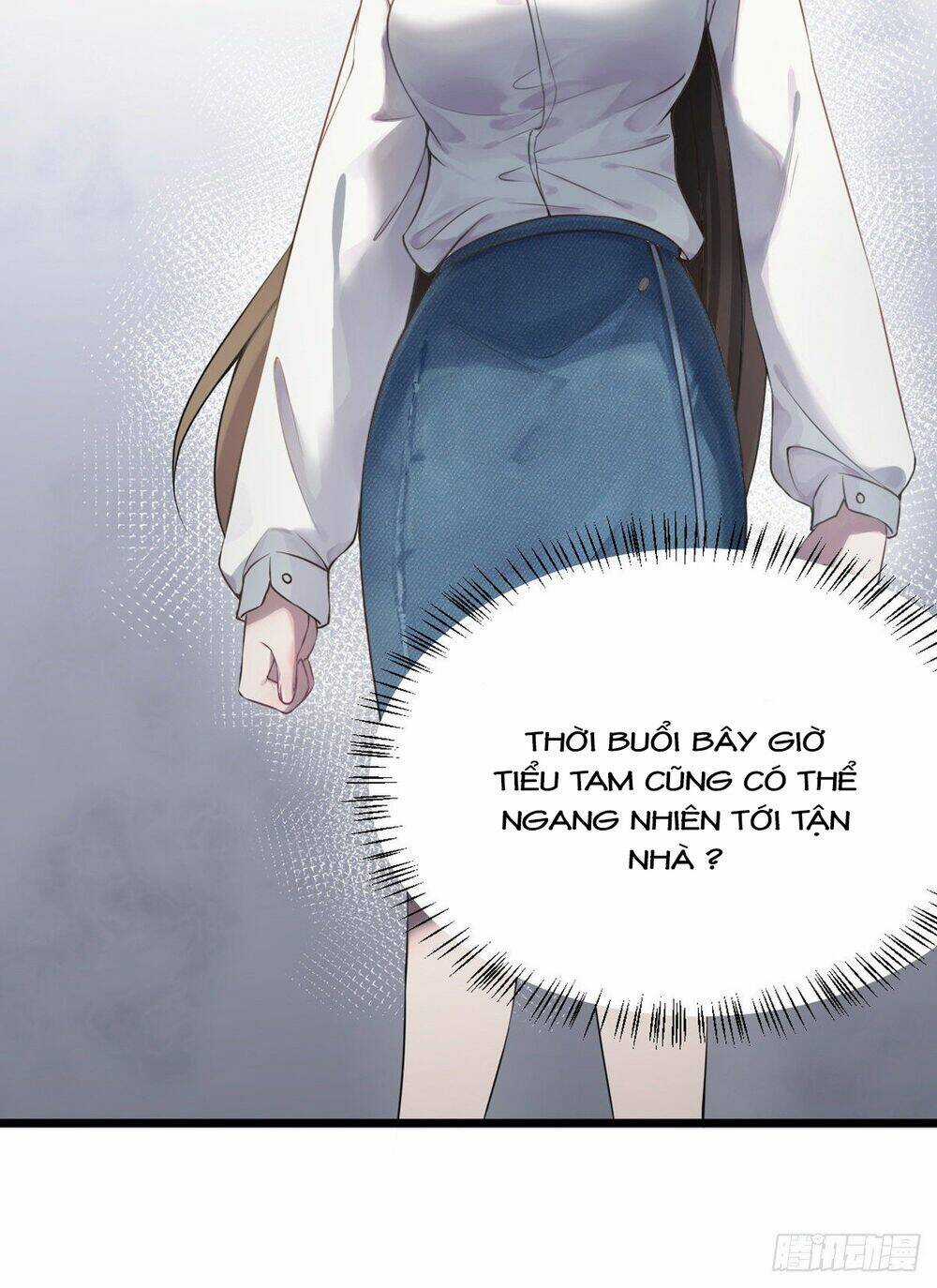 Nam Thành Chờ Trăng Về Chapter 5 trang 13