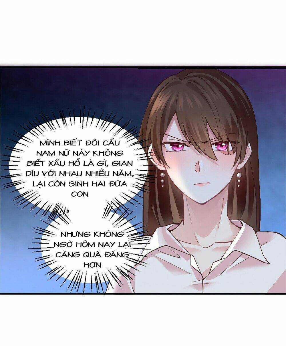 Nam Thành Chờ Trăng Về Chapter 5 trang 14