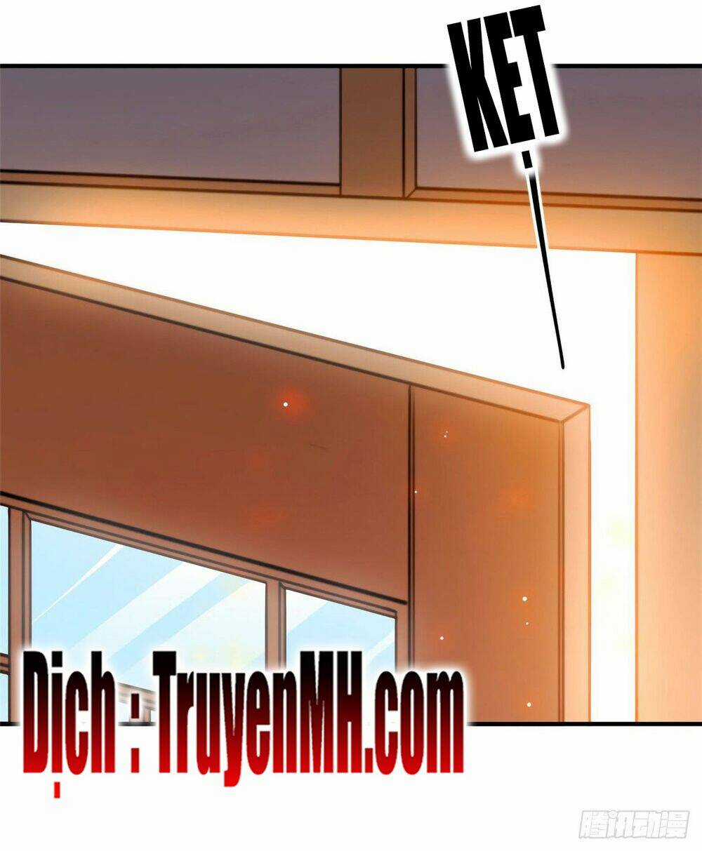 Nam Thành Chờ Trăng Về Chapter 5 trang 15