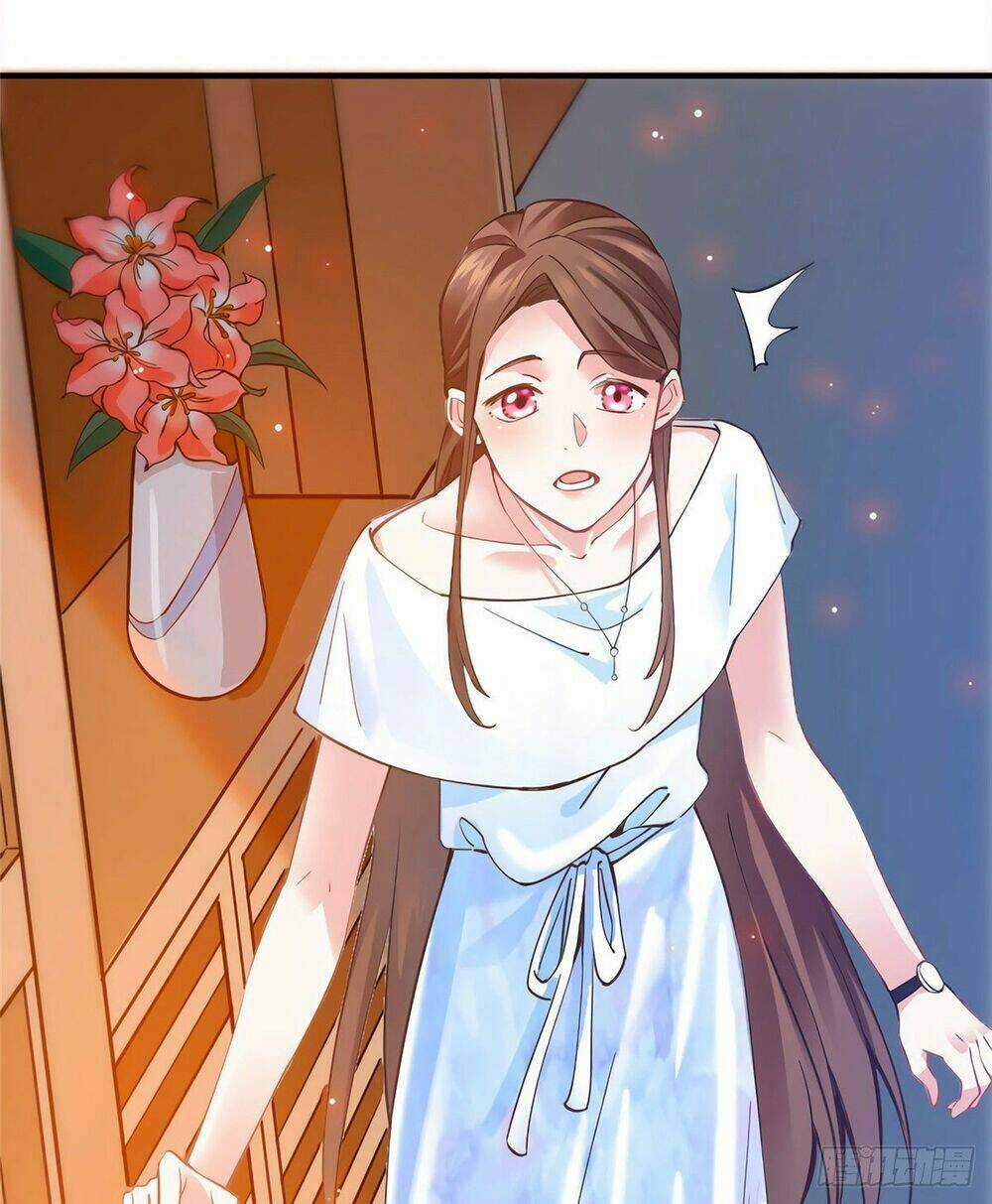 Nam Thành Chờ Trăng Về Chapter 5 trang 16