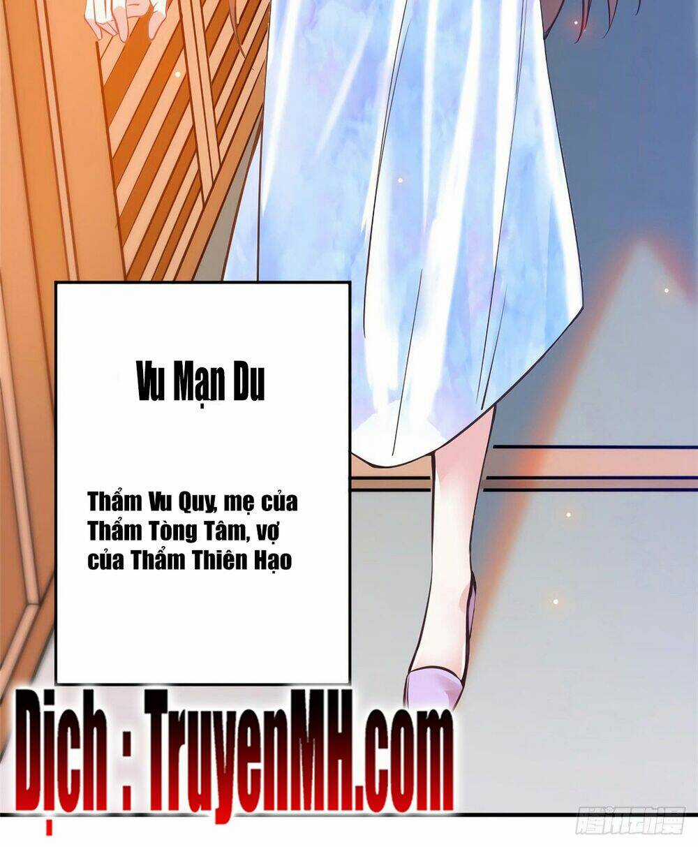 Nam Thành Chờ Trăng Về Chapter 5 trang 17