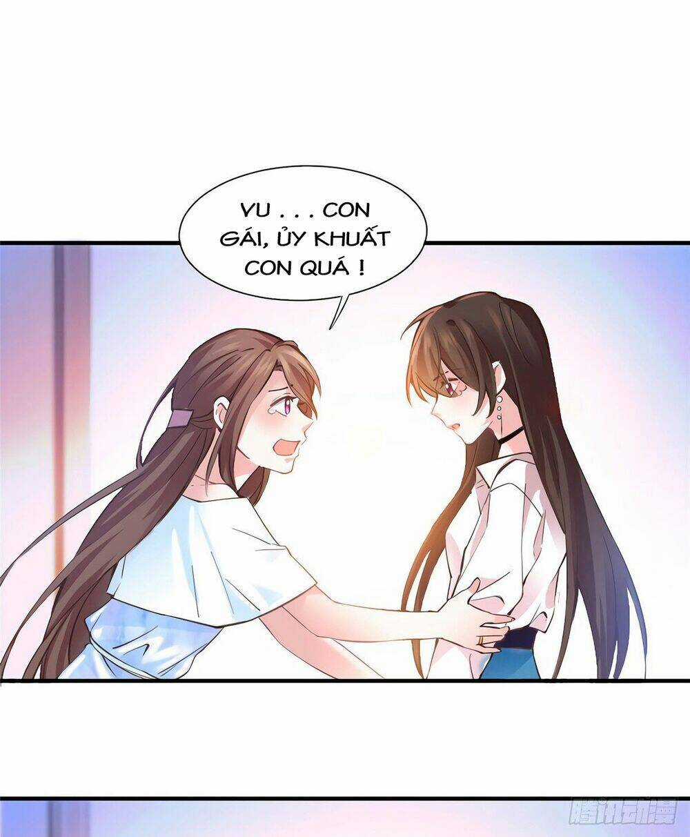 Nam Thành Chờ Trăng Về Chapter 5 trang 18