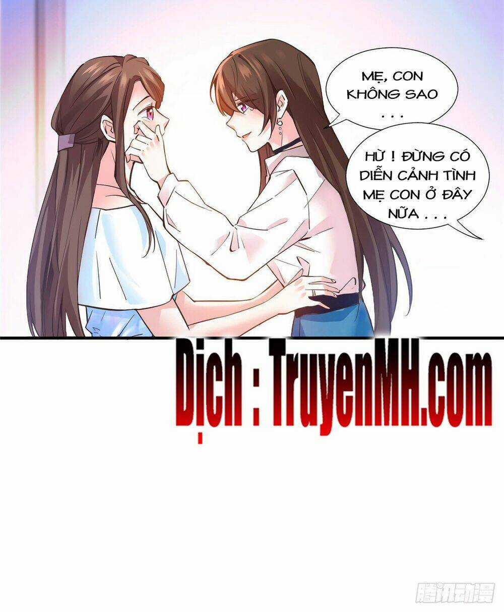 Nam Thành Chờ Trăng Về Chapter 5 trang 19