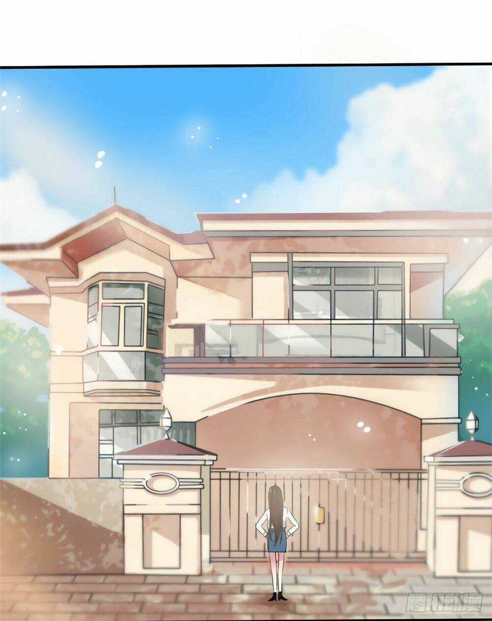 Nam Thành Chờ Trăng Về Chapter 5 trang 4