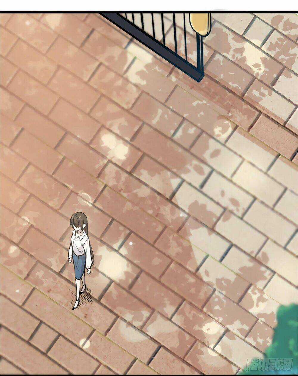 Nam Thành Chờ Trăng Về Chapter 5 trang 6