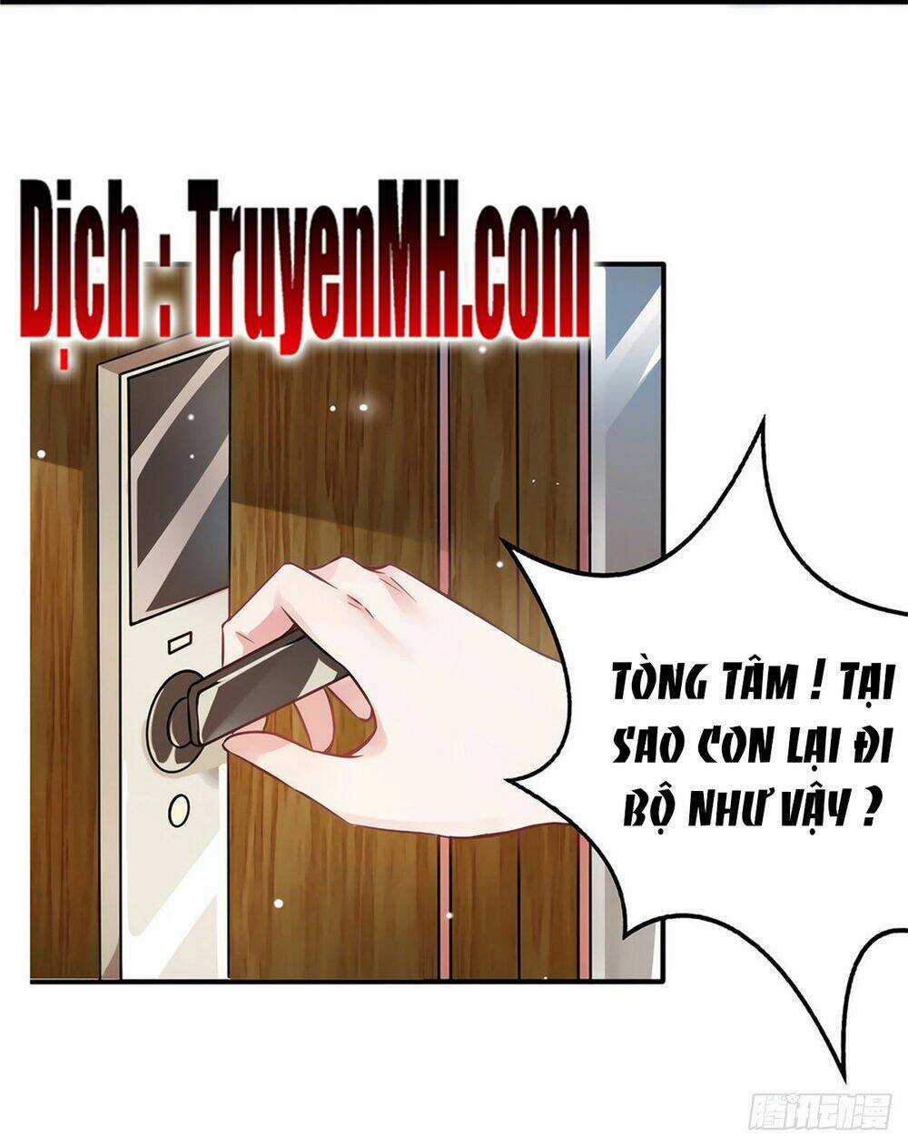 Nam Thành Chờ Trăng Về Chapter 5 trang 7