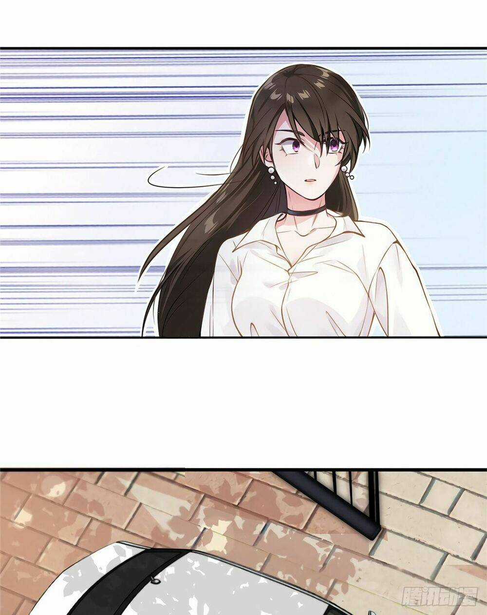 Nam Thành Chờ Trăng Về Chapter 5 trang 8