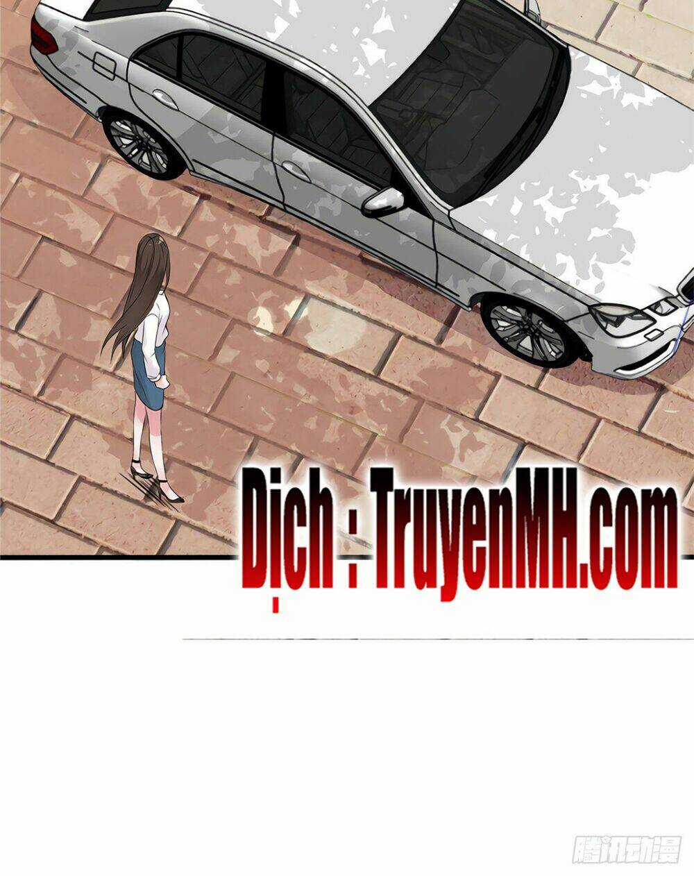 Nam Thành Chờ Trăng Về Chapter 5 trang 9