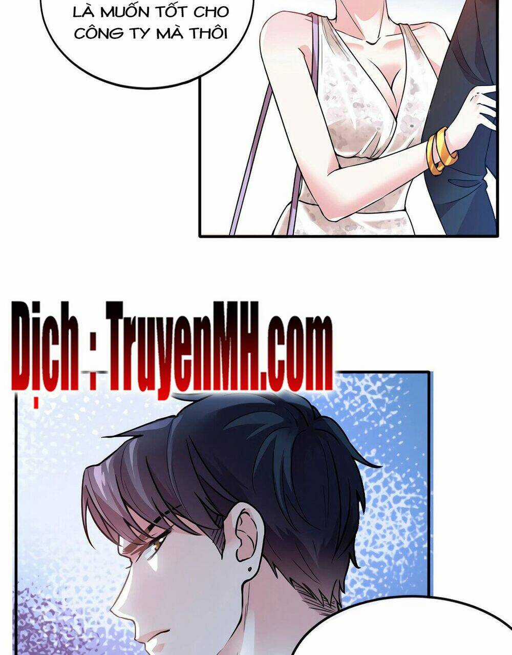 Nam Thành Chờ Trăng Về Chapter 6 trang 10