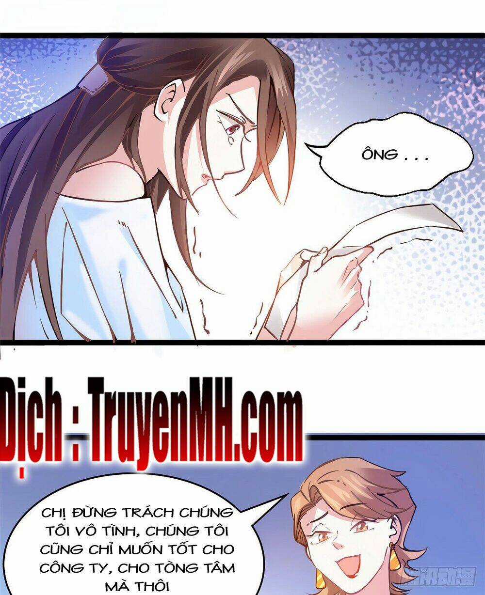 Nam Thành Chờ Trăng Về Chapter 6 trang 14