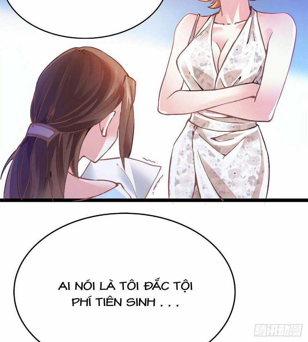 Nam Thành Chờ Trăng Về Chapter 6 trang 15