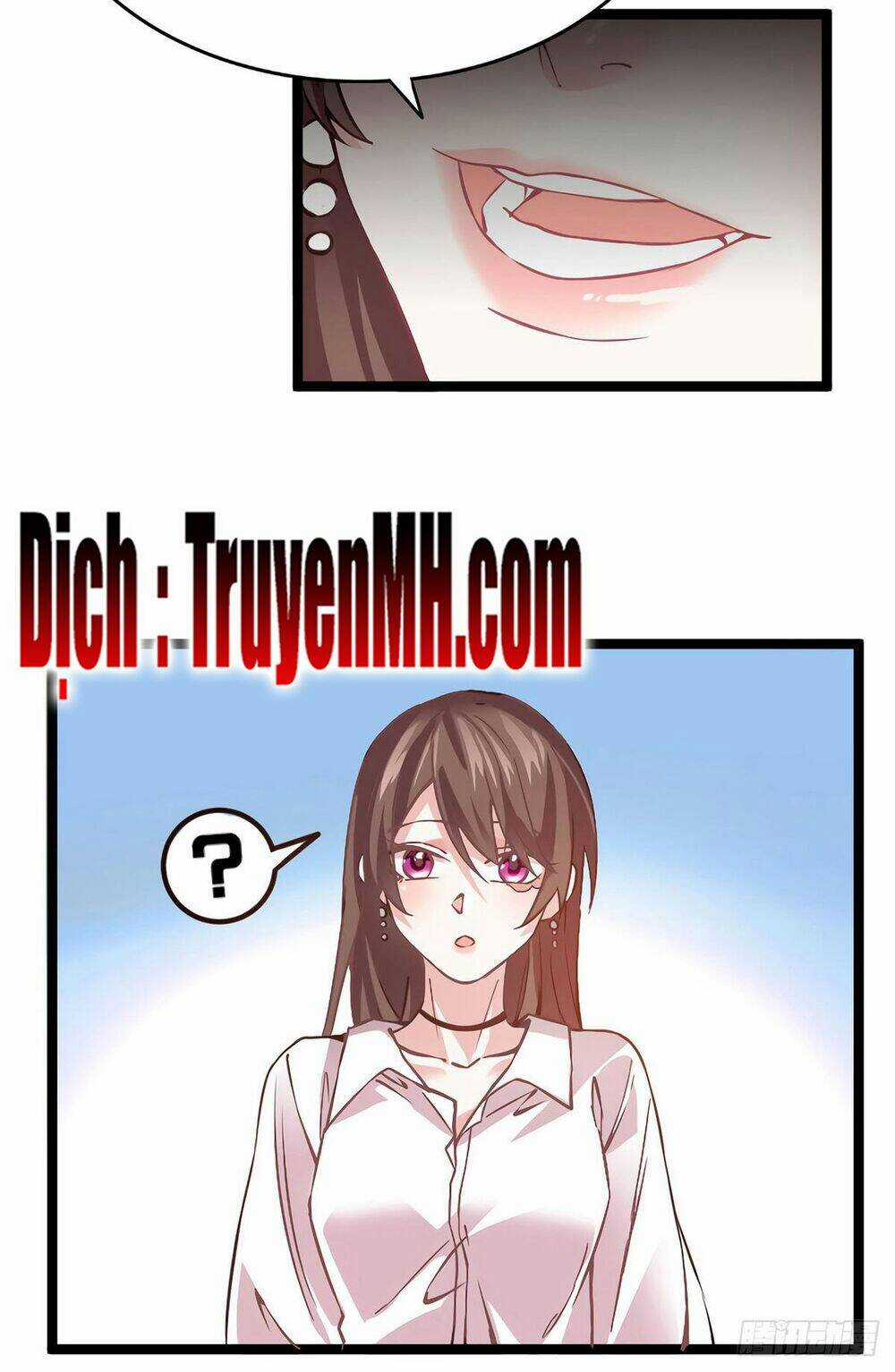 Nam Thành Chờ Trăng Về Chapter 6 trang 16